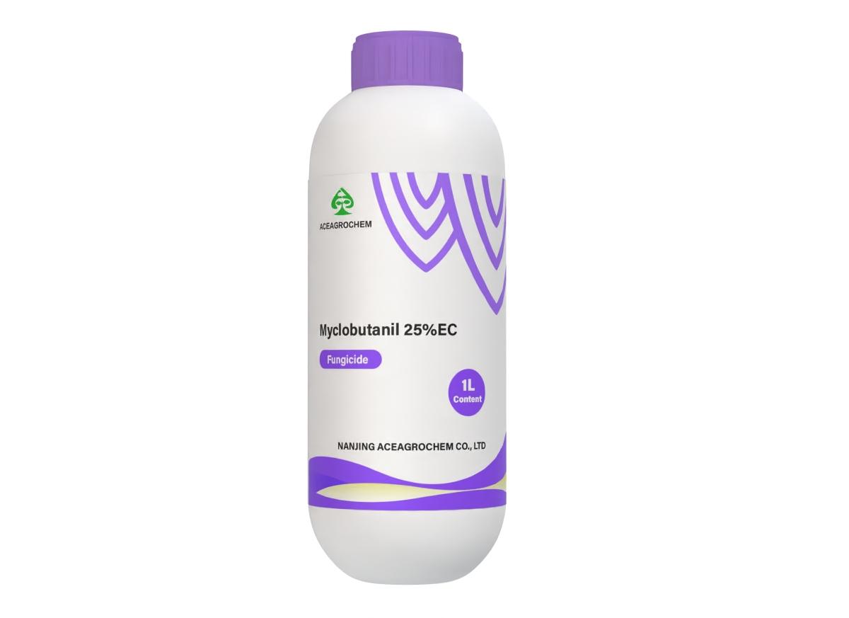 Myclobutanil 25% EC